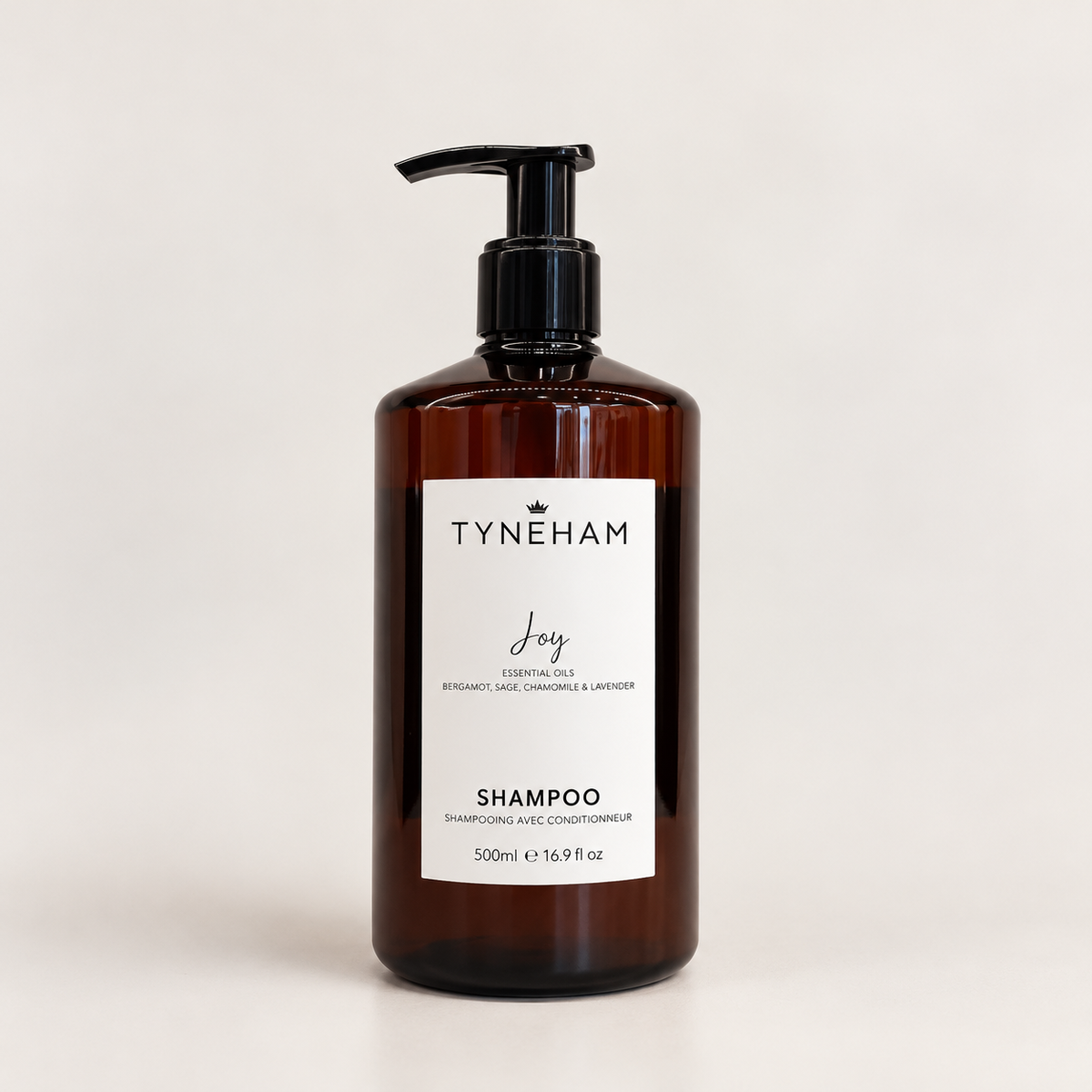 Joy Shampoo