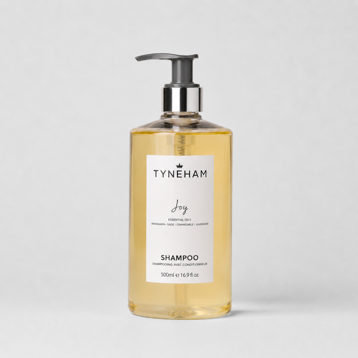 Joy Shampoo