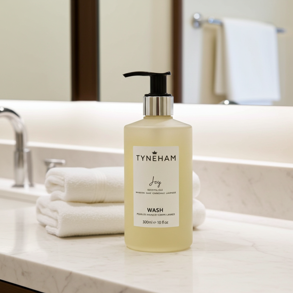 Joy Hand & Body Wash