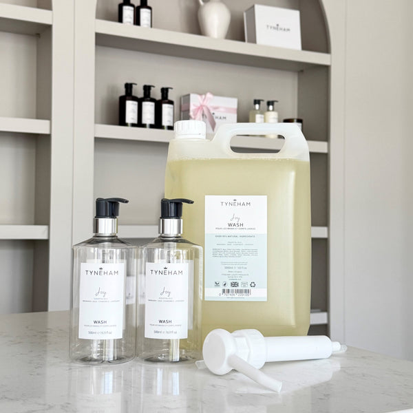 Refill Sets - Tyneham Canada