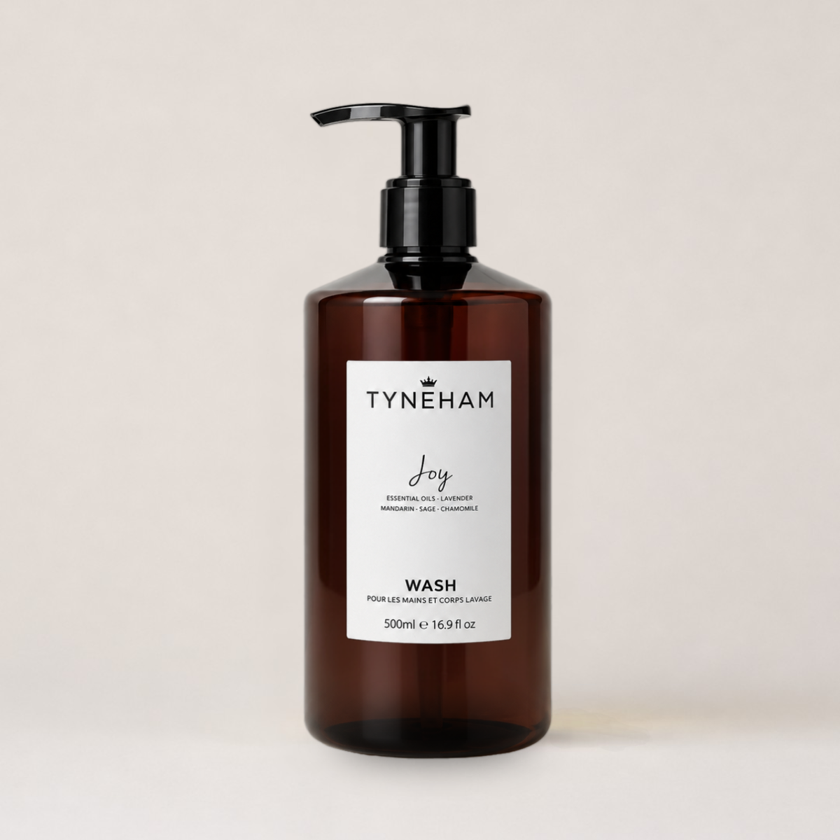 Joy Hand &amp; Body Wash