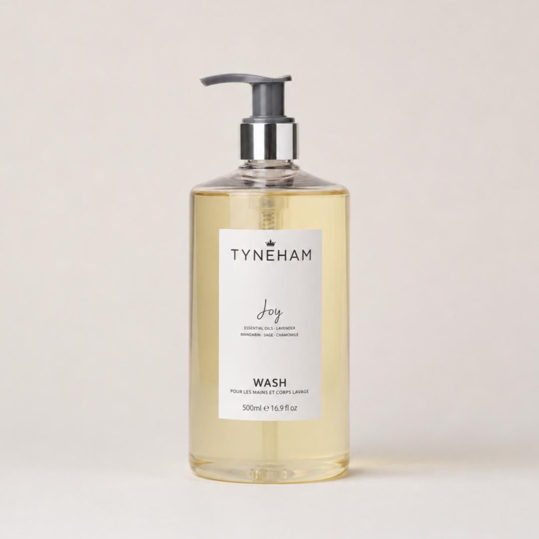 Joy Hand &amp; Body Wash