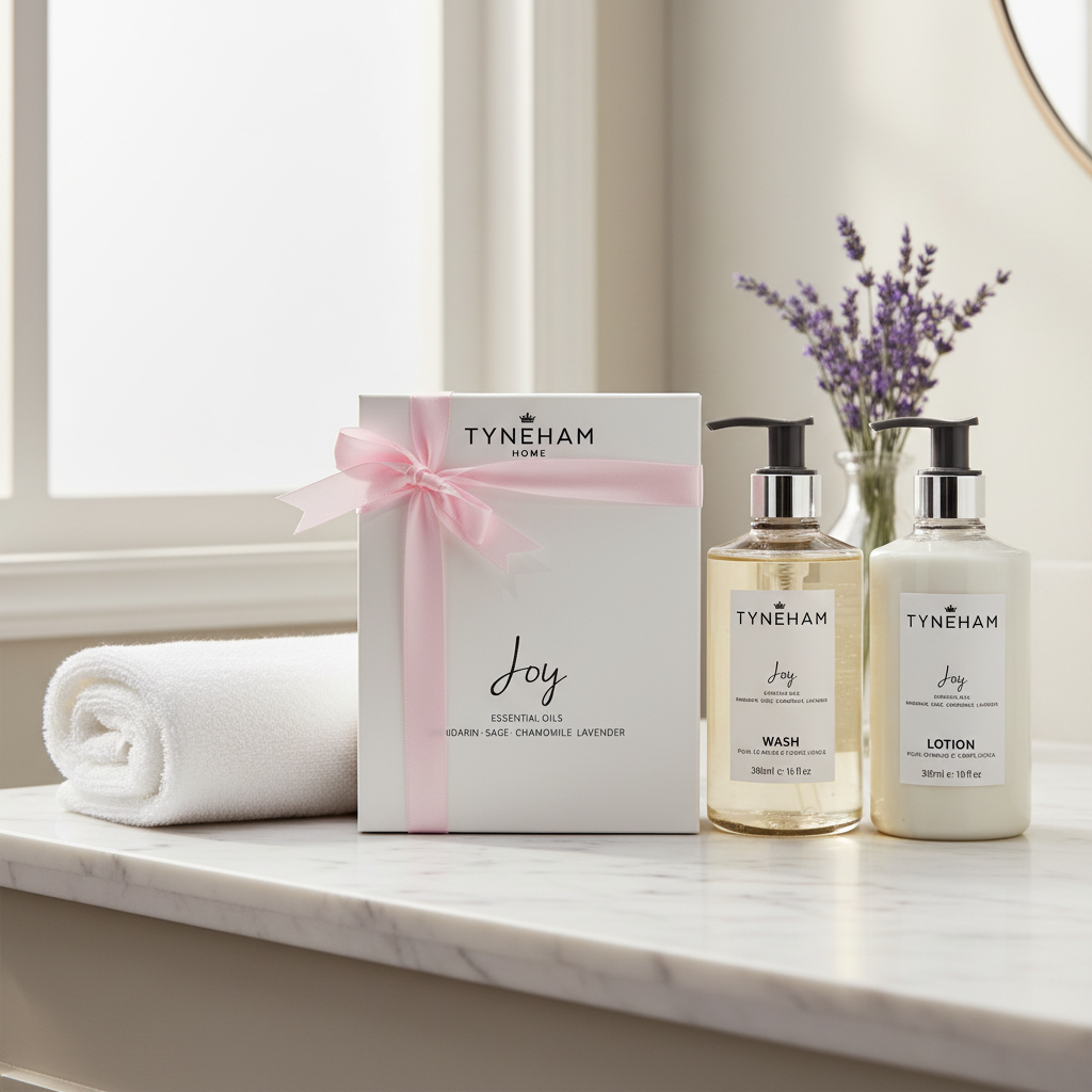 Joy Gift Set - 300ml