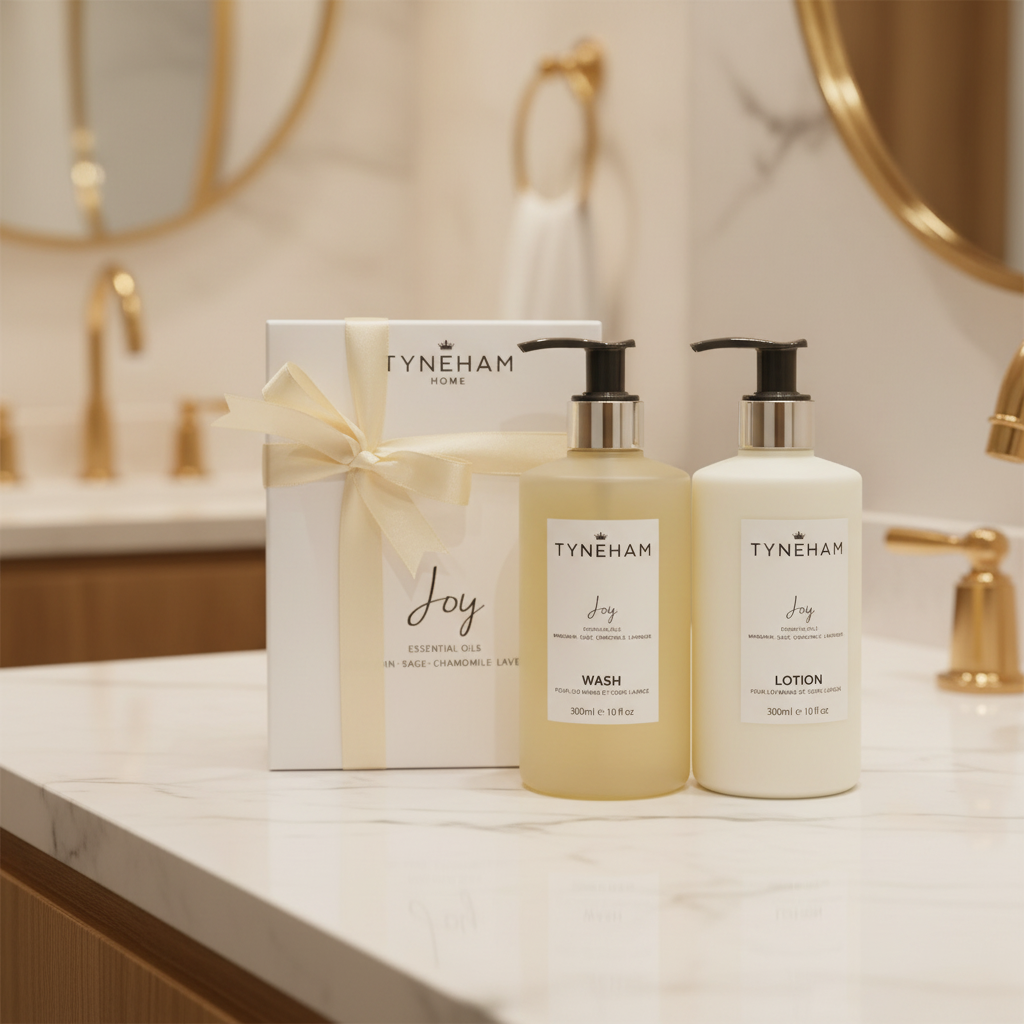 Joy Gift Set - 300ml