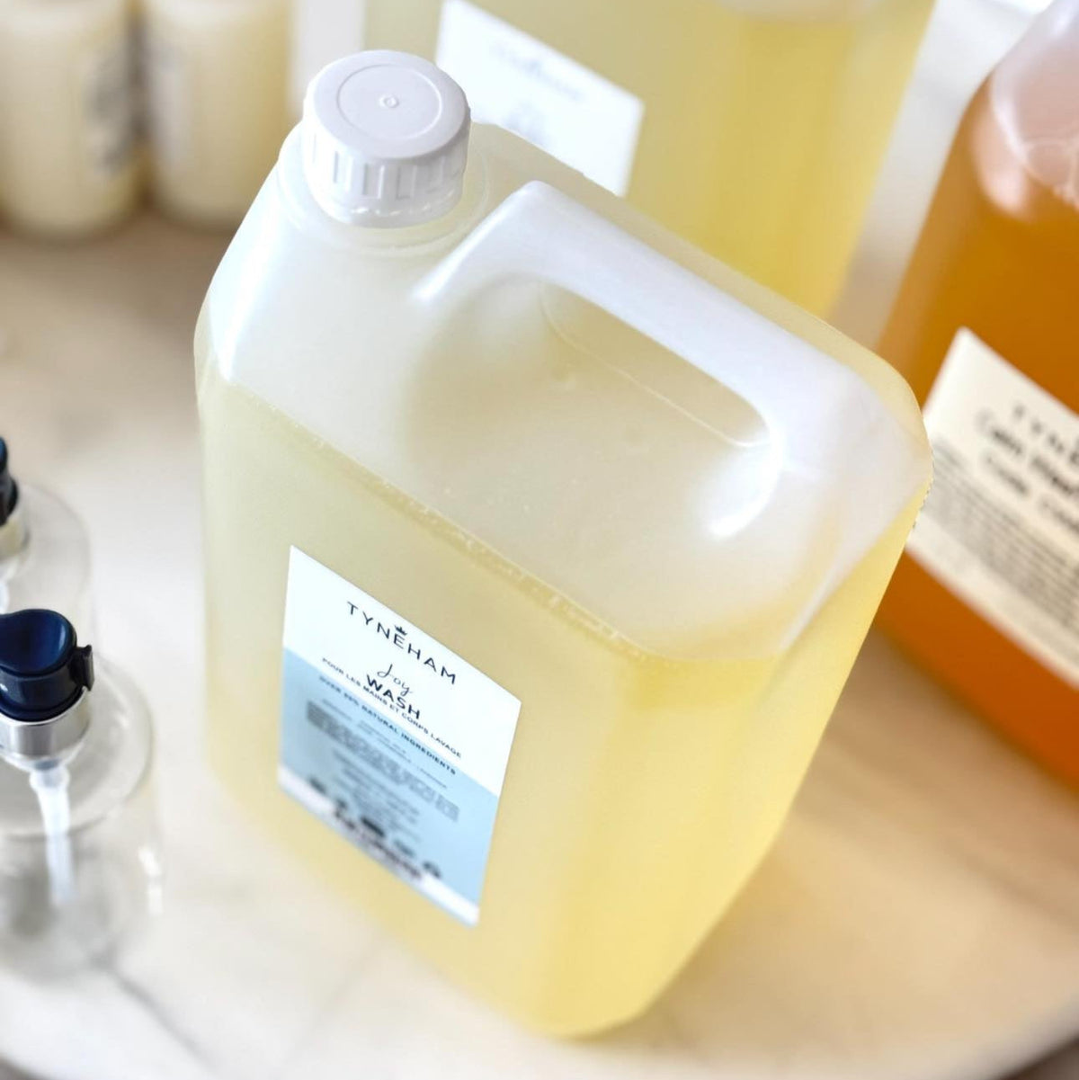 Joy Hand &amp; Body Wash