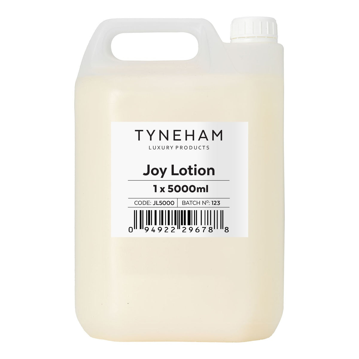 Joy Hand &amp; Body Lotion