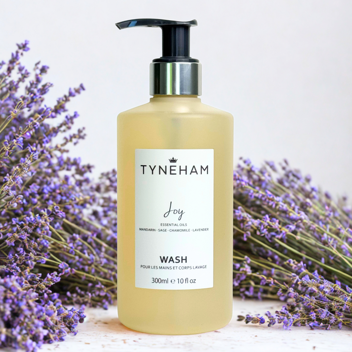 Joy Hand &amp; Body Wash