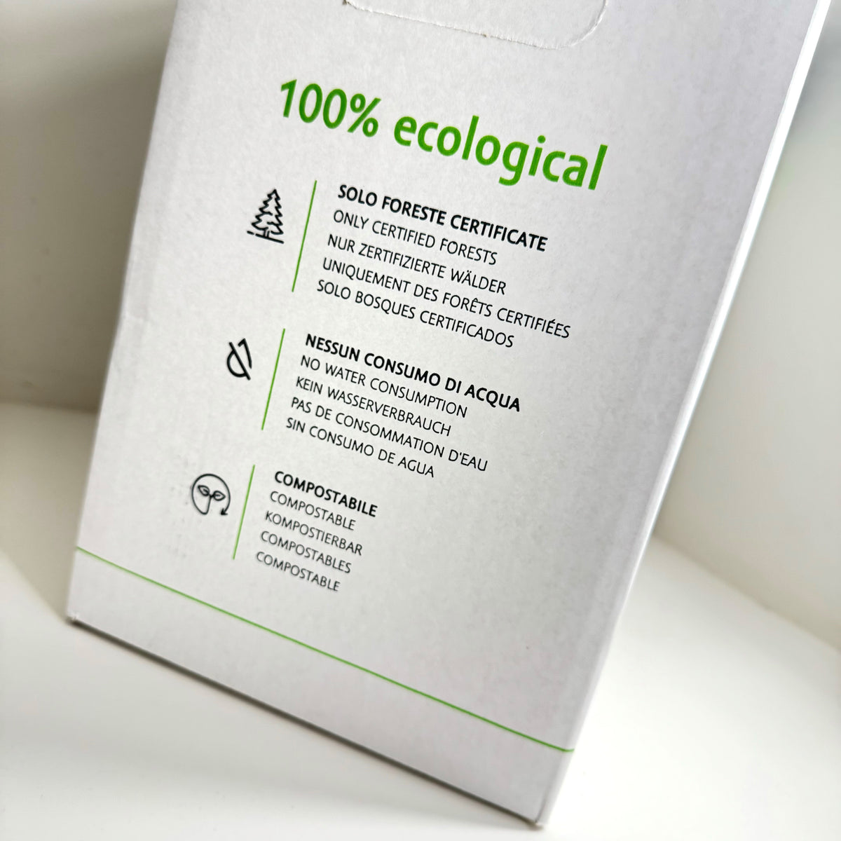 Luxury Linen-Feel Napkins