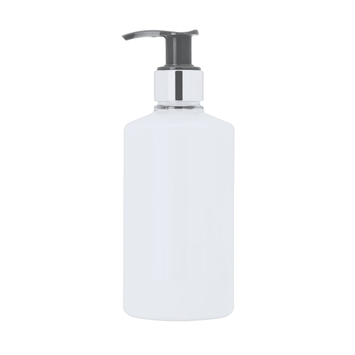 300ml Plastic Bottle &amp; Pump