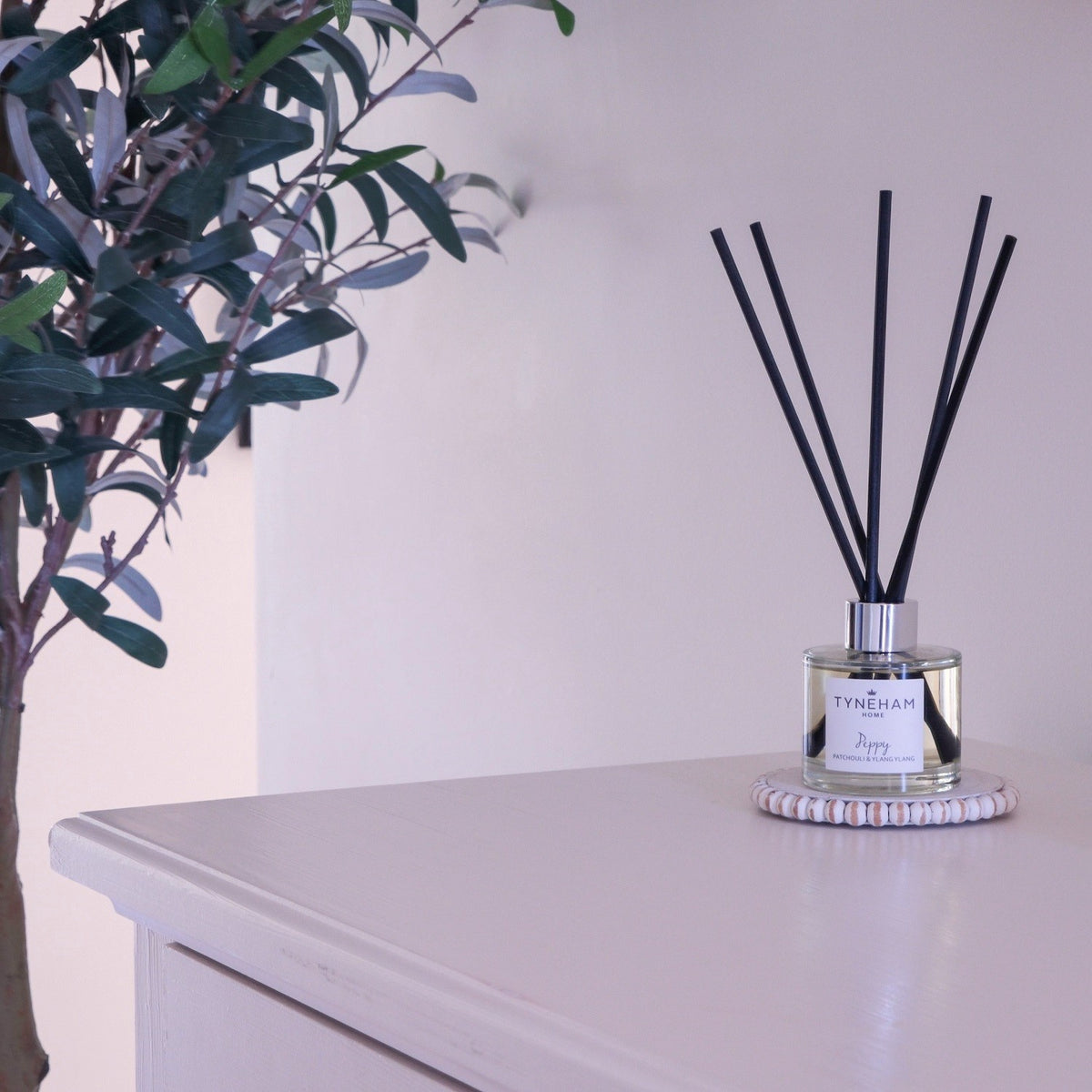 Peppy Classic Reed Diffuser Refill