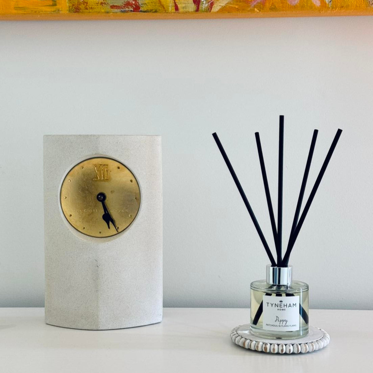 Peppy Classic Reed Diffuser