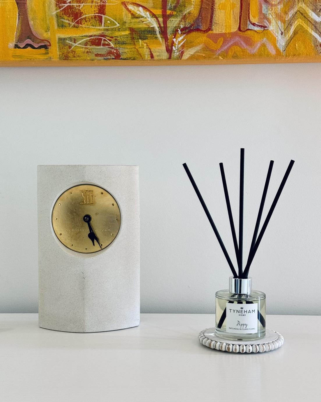 Peppy Classic Reed Diffuser Refill