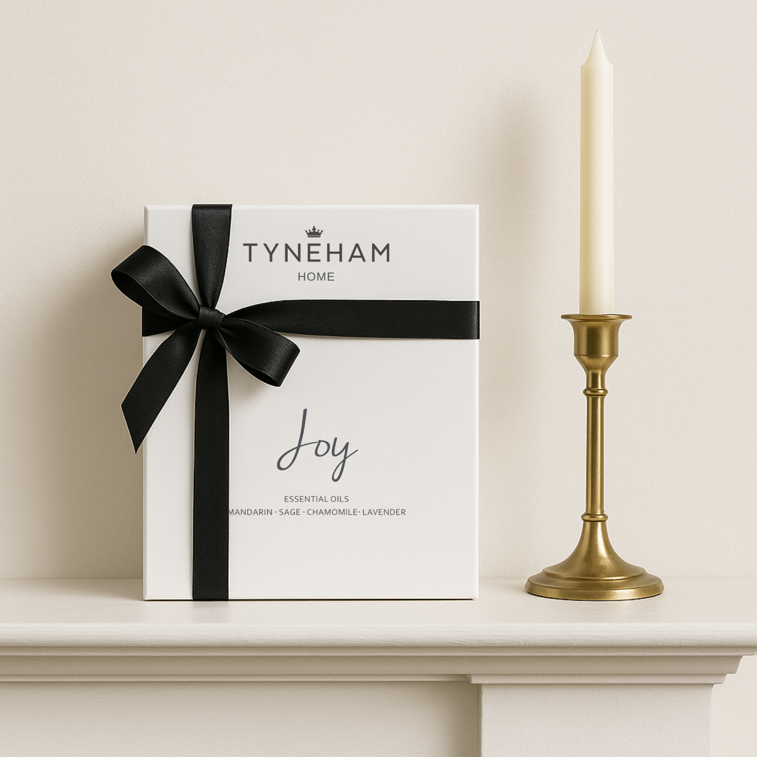 Joy Gift Set - 300ml