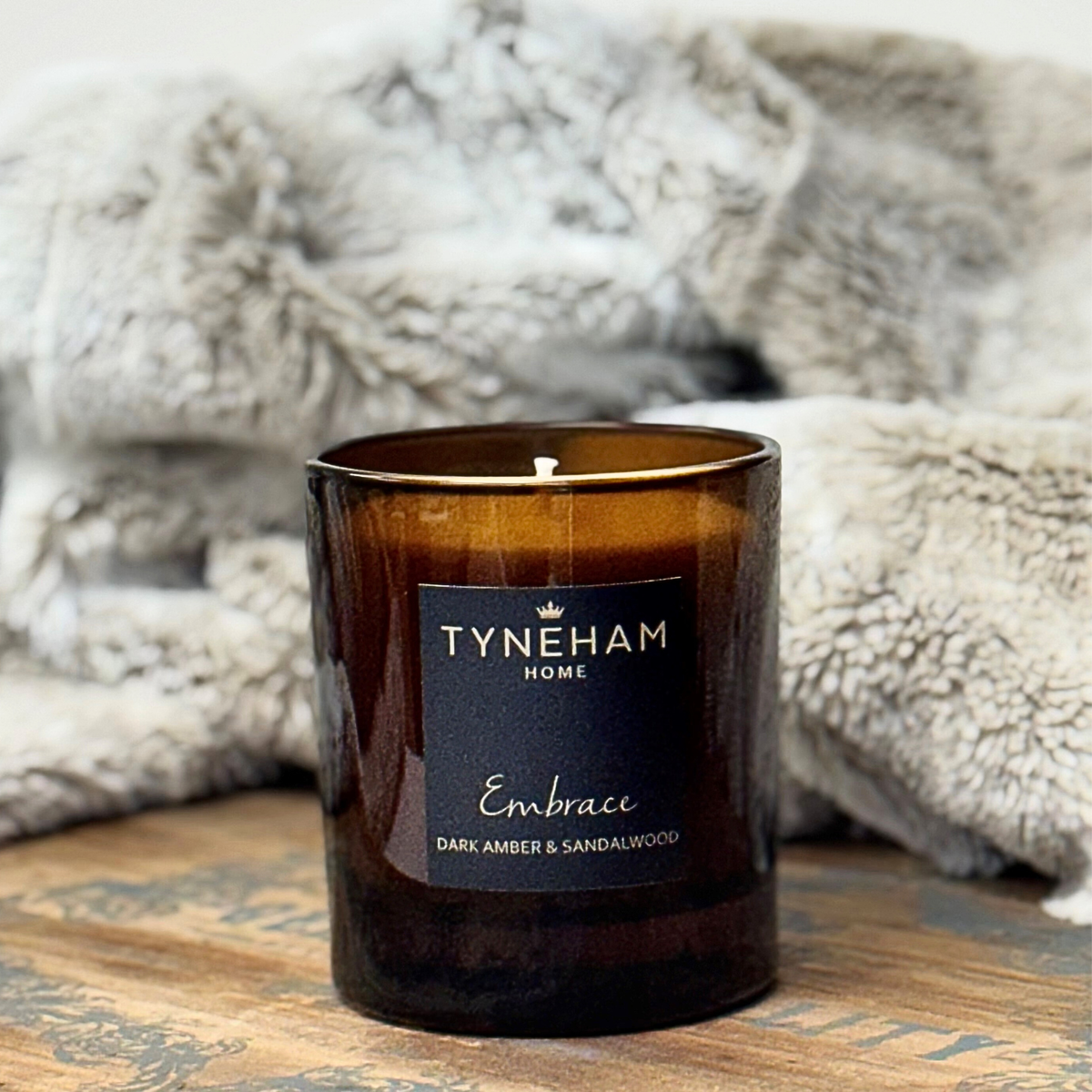 Embrace Classic Candle