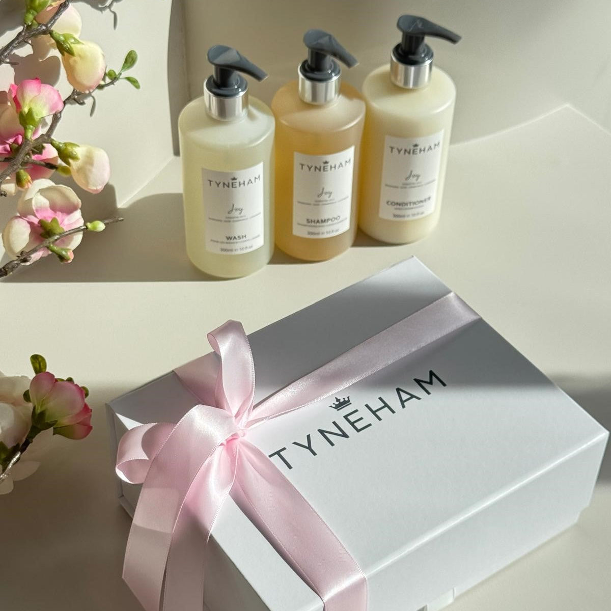 Joy Gift Box - 300ml