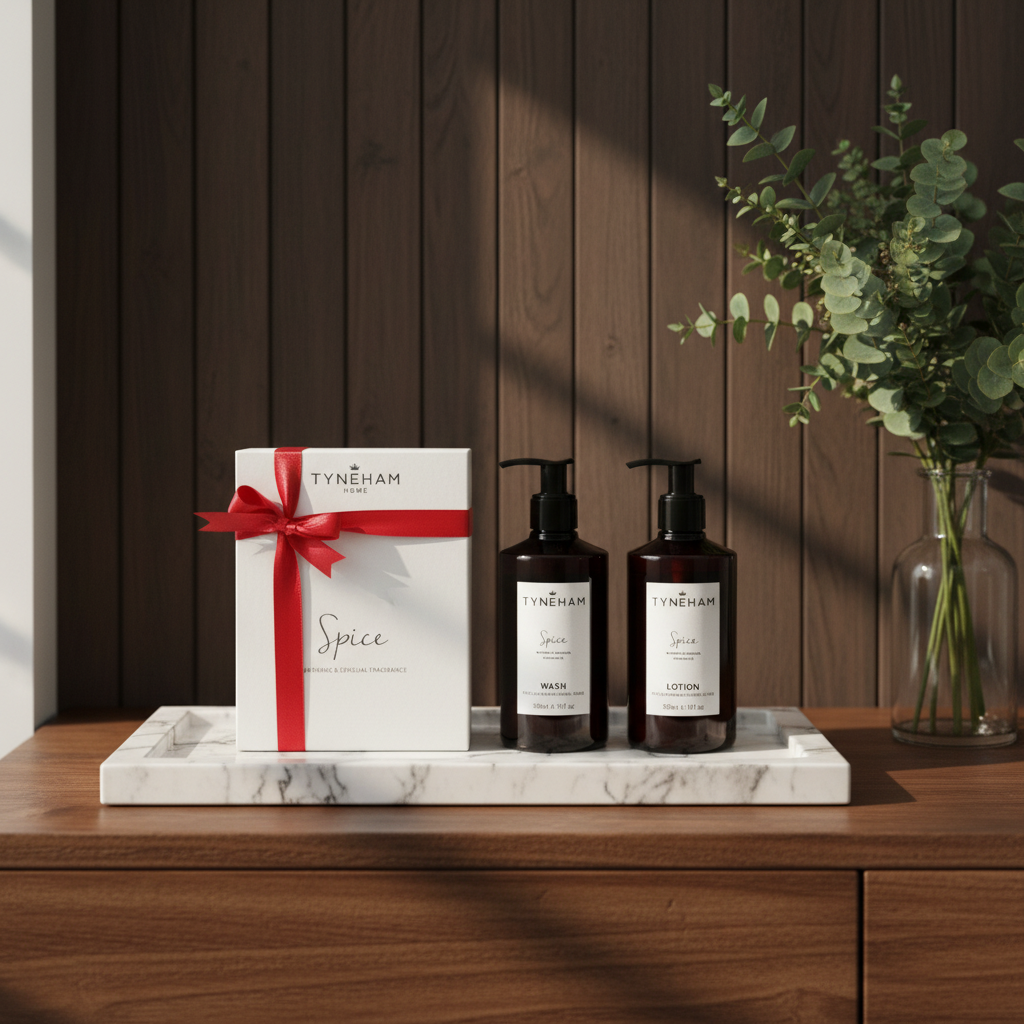 Spice Gift Set - 300ml