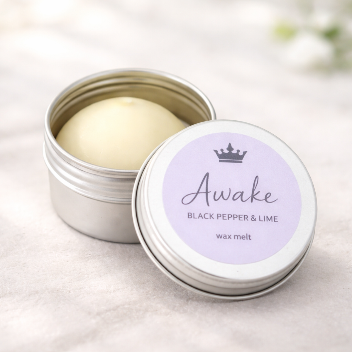 Awake Wax Melt
