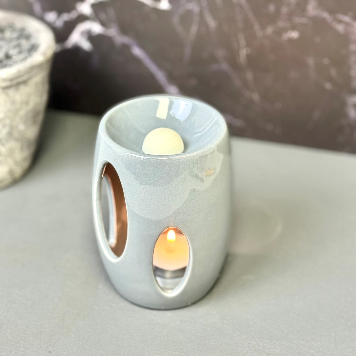 Wax Melt Burner