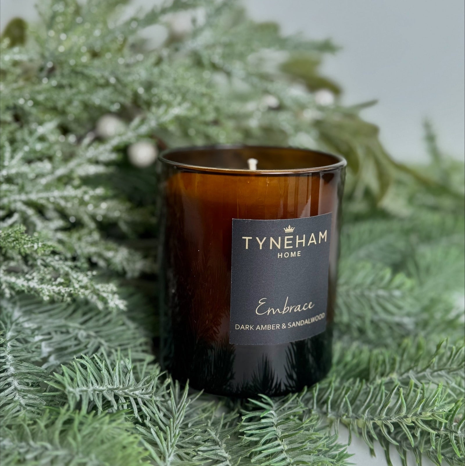 Embrace Classic Candle