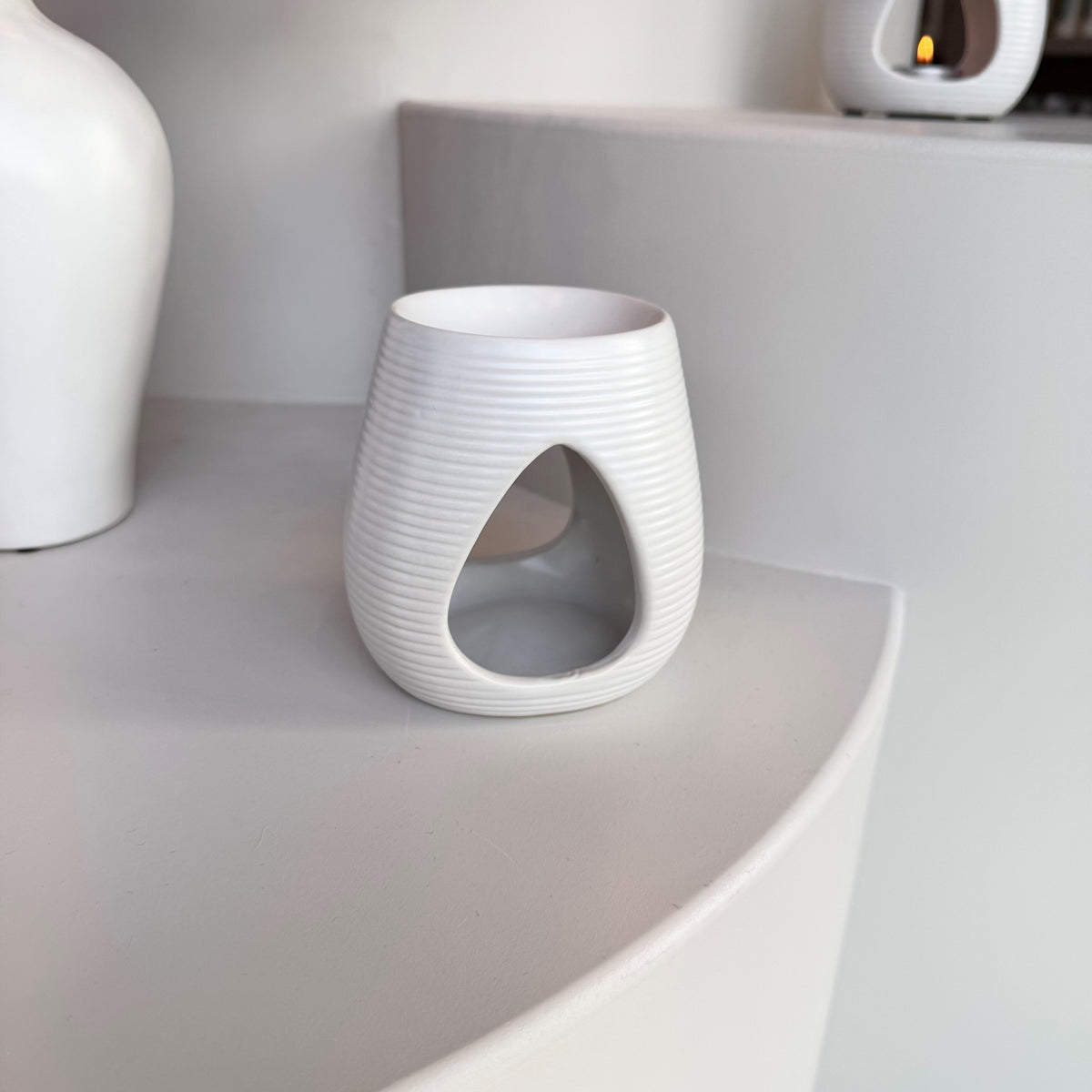Wax Melt Burner