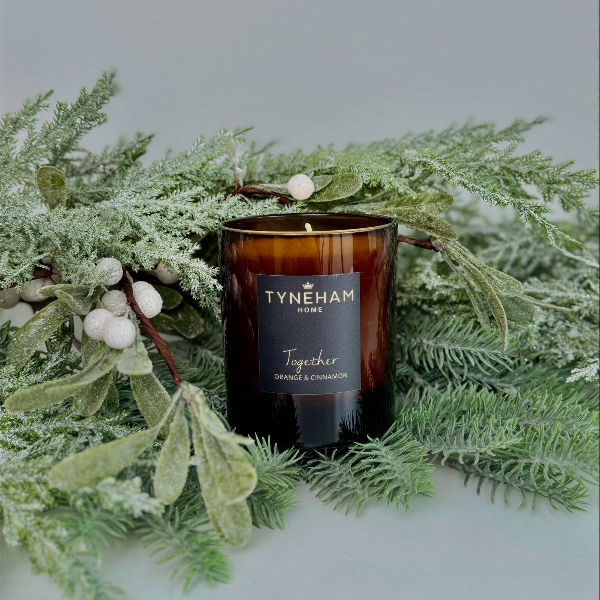 Together Classic Candle