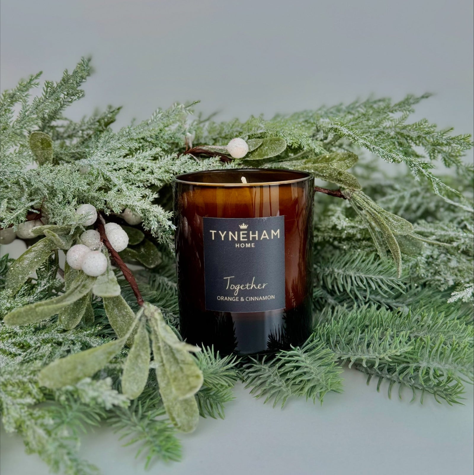 Together Classic Candle