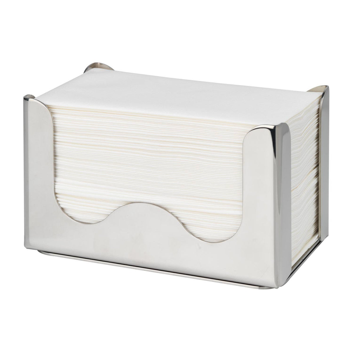 Luxury Pick-Up Hand Towels